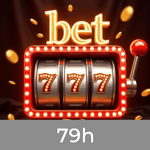 79h: Slots de Alta Volatilidade - Emoção Garantida, Jogos de Mesa ao Vivo - Realismo Incomparável, Caça-níqueis com Jackpot - Prêmios Gigantes