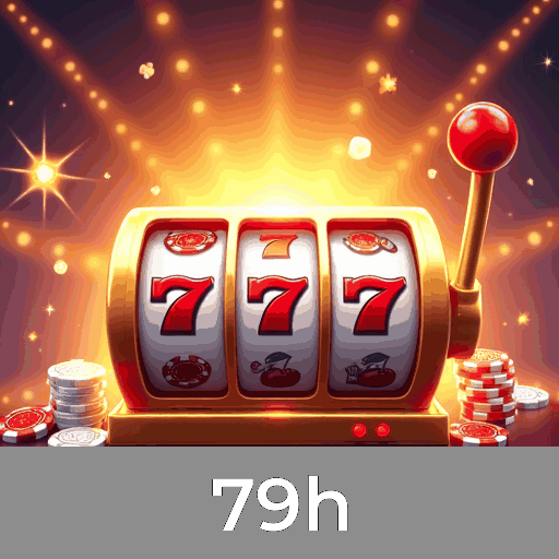 79h: Slots de Alta Volatilidade - Emoção Garantida, Jogos de Mesa ao Vivo - Realismo Incomparável, Caça-níqueis com Jackpot - Prêmios Gigantes