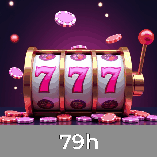 79h: Viva a Emoção e Ganhe com Jogos de Cassino Estimulantes